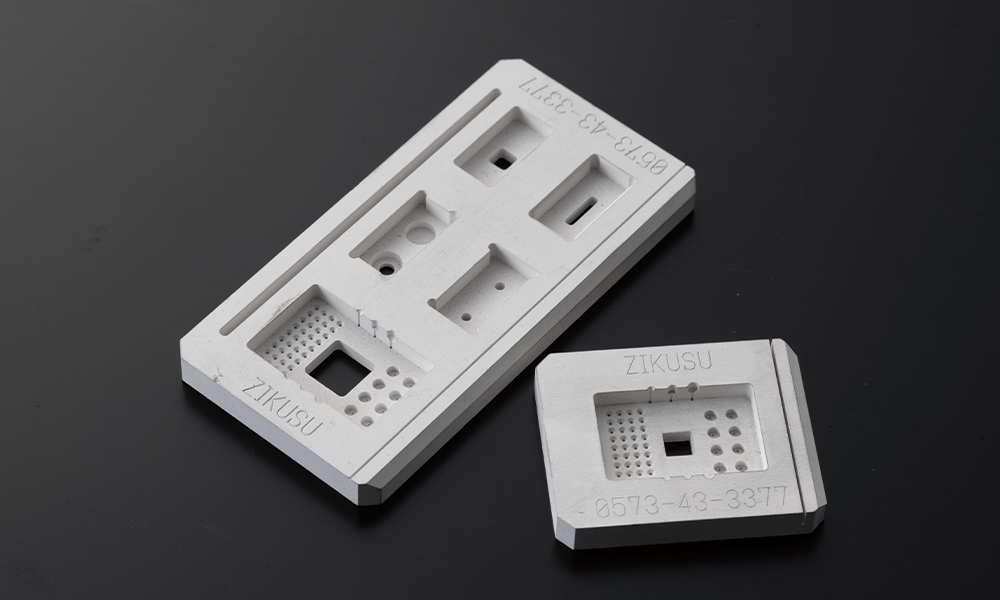 新素材研究開発（BN製品）